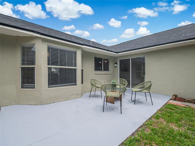 4040 EAGLE FEATHER DRIVE, Orlando, FL 32829
