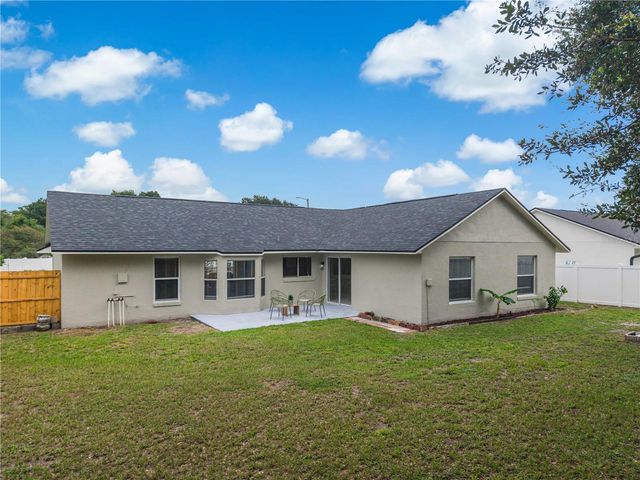 4040 EAGLE FEATHER DRIVE, Orlando, FL 32829