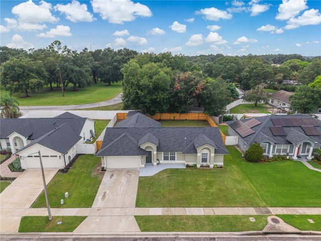 4040 EAGLE FEATHER DRIVE, Orlando, FL 32829