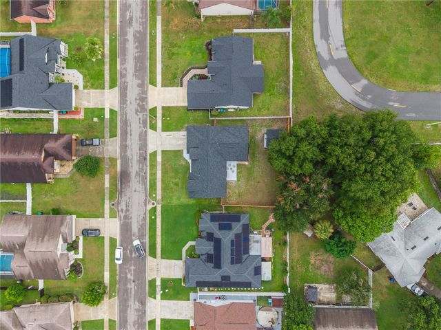 4040 EAGLE FEATHER DRIVE, Orlando, FL 32829
