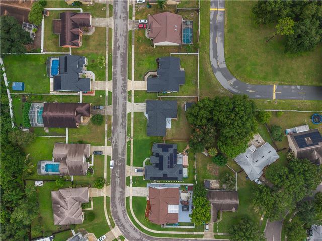 4040 EAGLE FEATHER DRIVE, Orlando, FL 32829