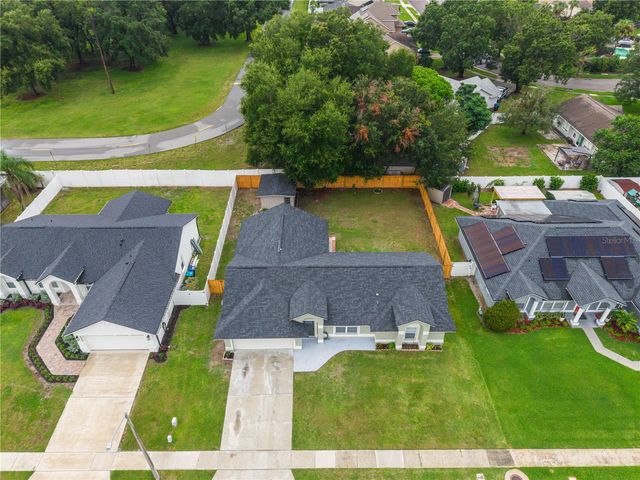 4040 EAGLE FEATHER DRIVE, Orlando, FL 32829