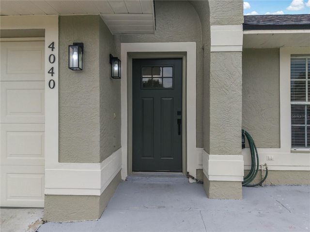 4040 EAGLE FEATHER DRIVE, Orlando, FL 32829