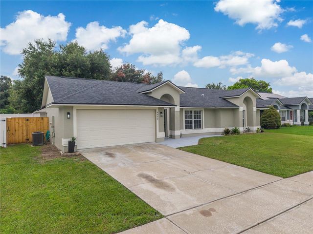 4040 EAGLE FEATHER DRIVE, Orlando, FL 32829