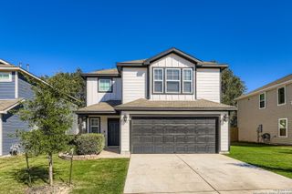 7318 Storms End, San Antonio, TX 78253