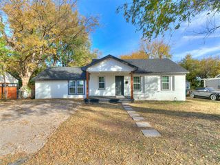 910 N Warren Avenue, Oklahoma City, OK 73107