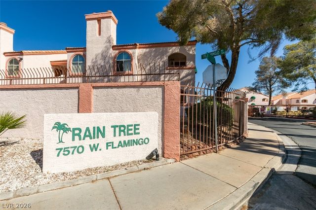 7570 West Flamingo Road 252, Las Vegas, NV 89147