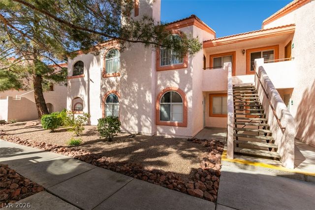 7570 West Flamingo Road 252, Las Vegas, NV 89147