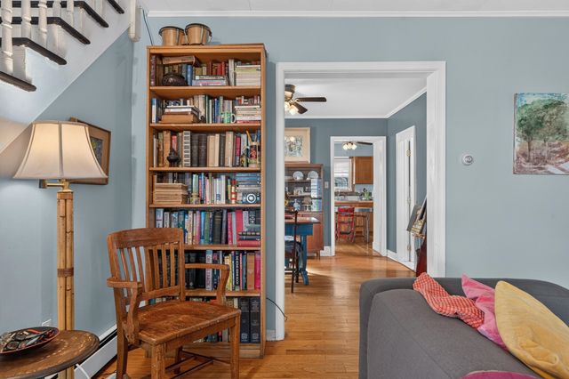 22 WEST 7TH ST, Bayonne, NJ 07002