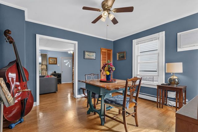 22 WEST 7TH ST, Bayonne, NJ 07002