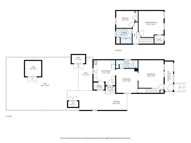 22 WEST 7TH ST, Bayonne, NJ 07002