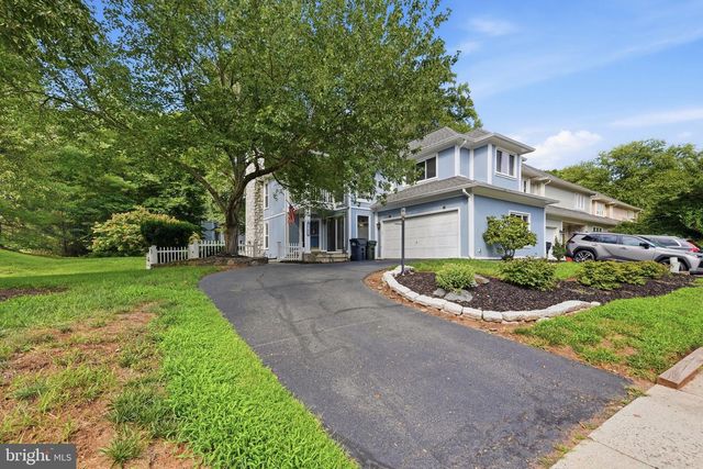 47656 PENNRUN WAY, Sterling, VA 20165