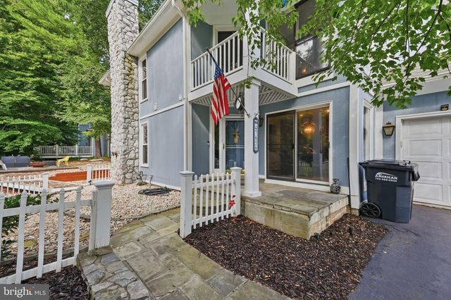 47656 PENNRUN WAY, Sterling, VA 20165