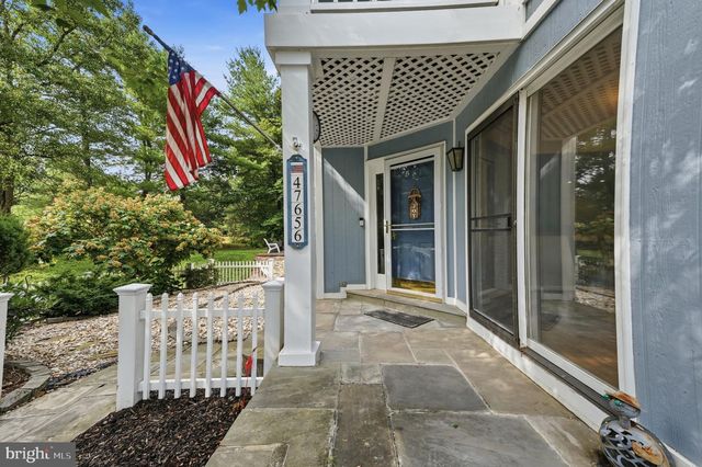 47656 PENNRUN WAY, Sterling, VA 20165