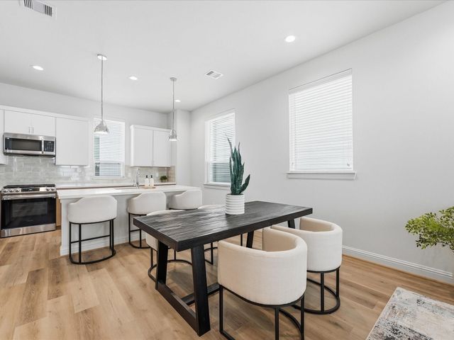 1806 Elysian Street, Houston, TX 77026