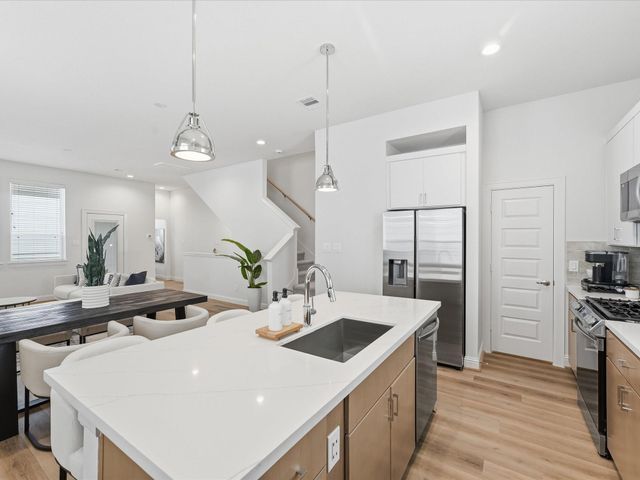1806 Elysian Street, Houston, TX 77026