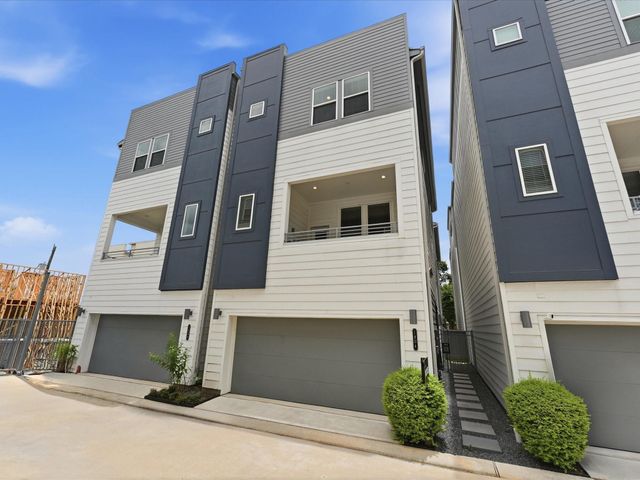 1806 Elysian Street, Houston, TX 77026