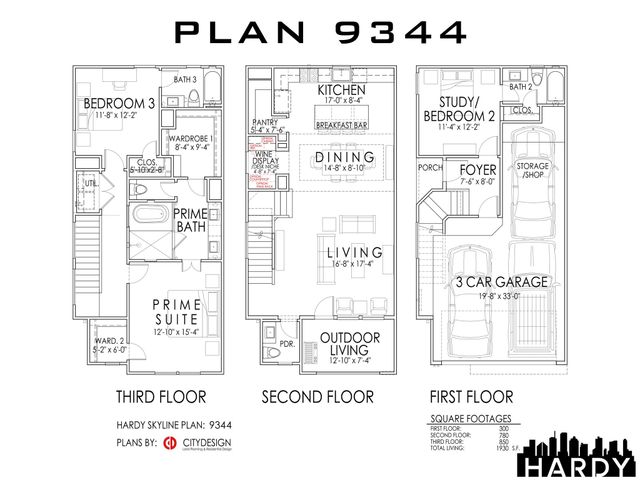 1806 Elysian Street, Houston, TX 77026