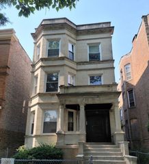 6432 S Peoria Street 1, Chicago, IL 60621