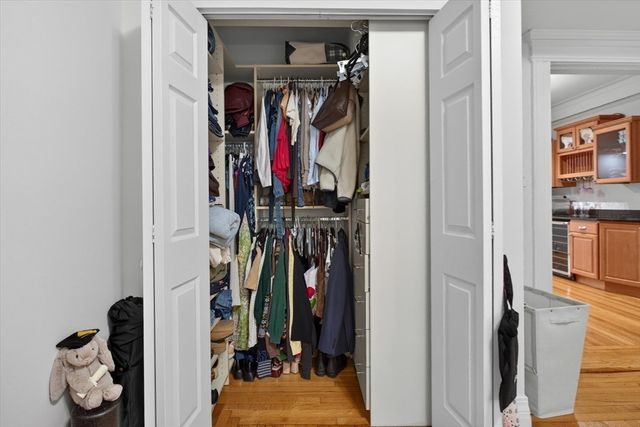 464 Commonwealth Ave 51, Boston, MA 02215