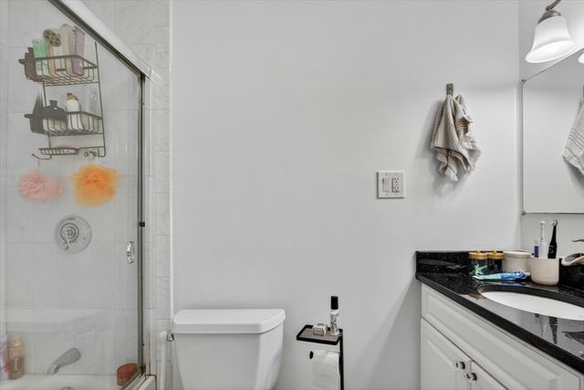 464 Commonwealth Ave 51, Boston, MA 02215