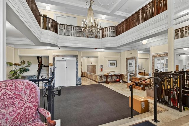 464 Commonwealth Ave 51, Boston, MA 02215