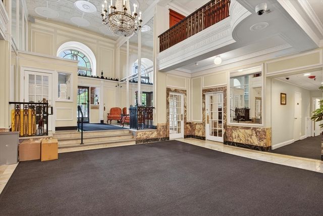 464 Commonwealth Ave 51, Boston, MA 02215