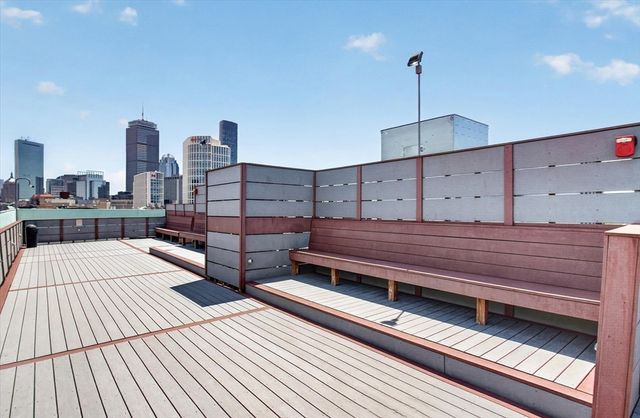 464 Commonwealth Ave 51, Boston, MA 02215