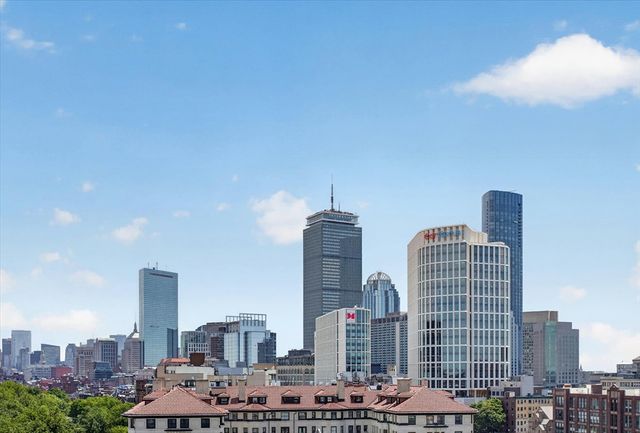 464 Commonwealth Ave 51, Boston, MA 02215