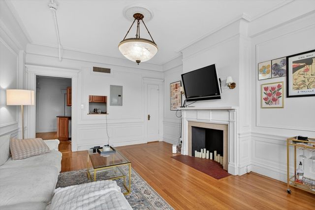464 Commonwealth Ave 51, Boston, MA 02215