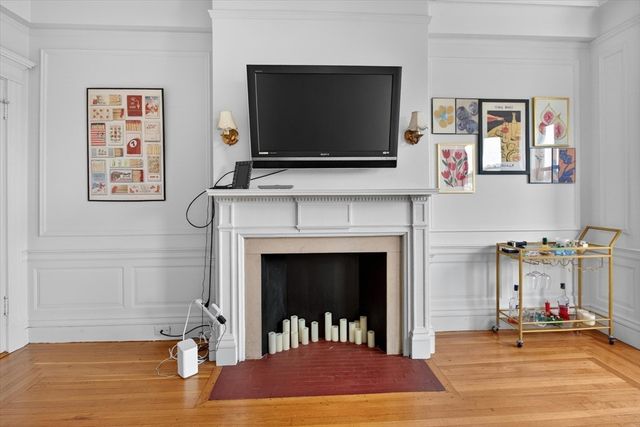 464 Commonwealth Ave 51, Boston, MA 02215
