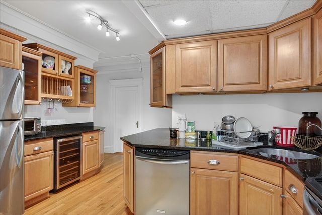 464 Commonwealth Ave 51, Boston, MA 02215