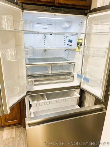 319 Tribute Trail, Chouteau, OK 74337