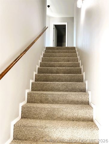 319 Tribute Trail, Chouteau, OK 74337