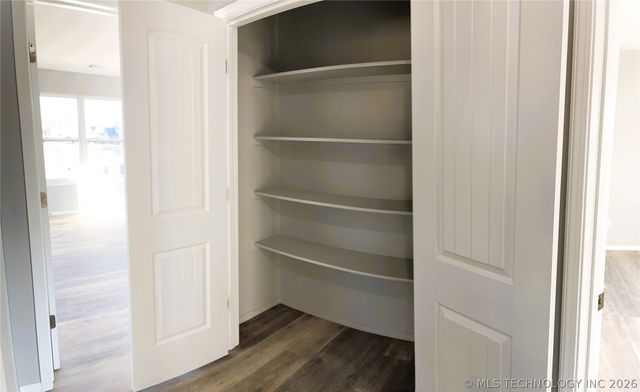 319 Tribute Trail, Chouteau, OK 74337