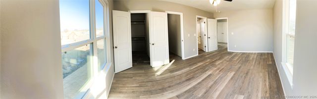 319 Tribute Trail, Chouteau, OK 74337