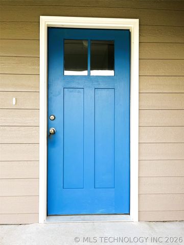 319 Tribute Trail, Chouteau, OK 74337