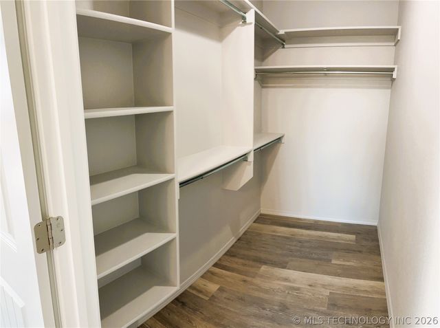 319 Tribute Trail, Chouteau, OK 74337