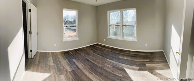 319 Tribute Trail, Chouteau, OK 74337