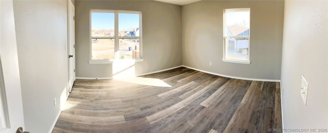 319 Tribute Trail, Chouteau, OK 74337