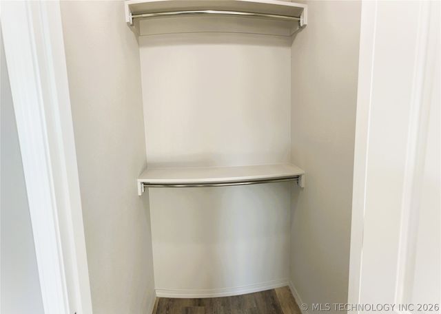 319 Tribute Trail, Chouteau, OK 74337