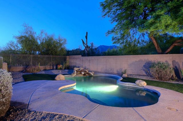 10354 E Raintree Drive, Scottsdale, AZ 85255