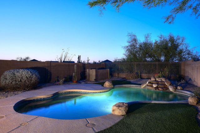 10354 E Raintree Drive, Scottsdale, AZ 85255