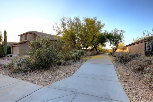 10354 E Raintree Drive, Scottsdale, AZ 85255