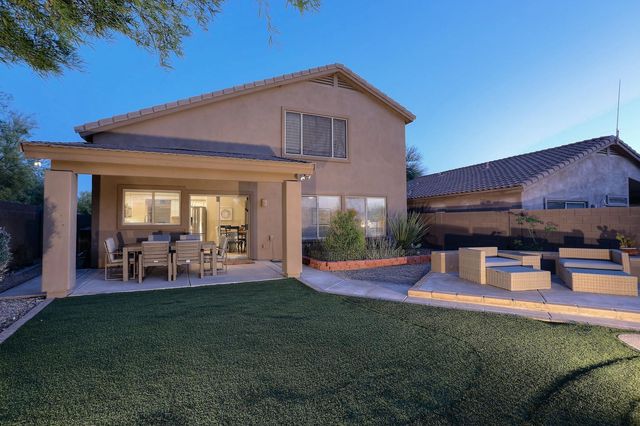 10354 E Raintree Drive, Scottsdale, AZ 85255