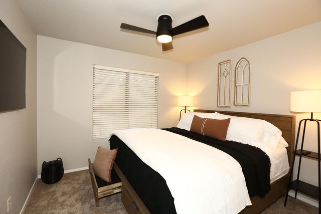 10354 E Raintree Drive, Scottsdale, AZ 85255