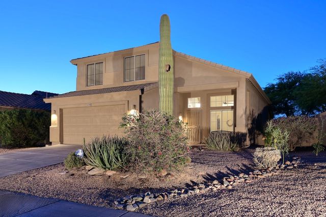 10354 E Raintree Drive, Scottsdale, AZ 85255