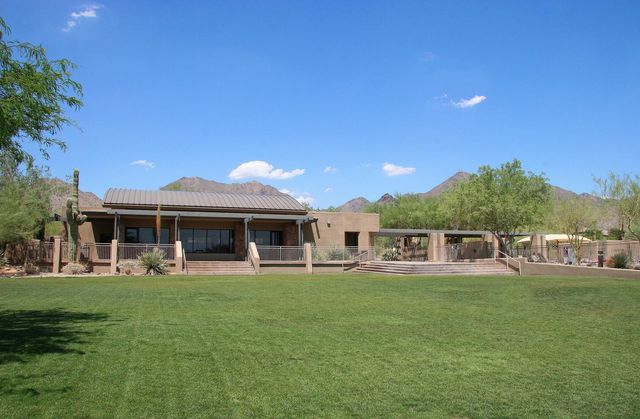 10354 E Raintree Drive, Scottsdale, AZ 85255