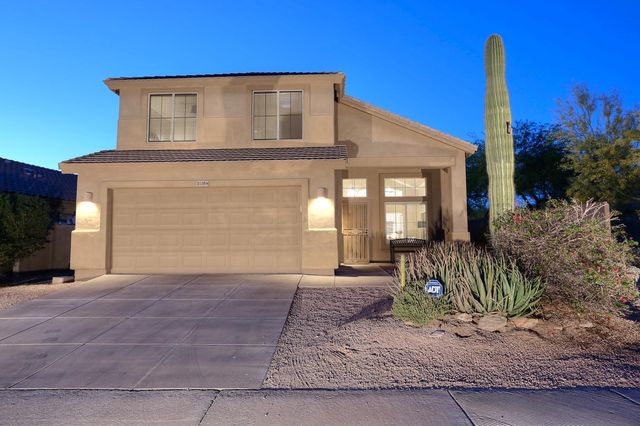 10354 E Raintree Drive, Scottsdale, AZ 85255