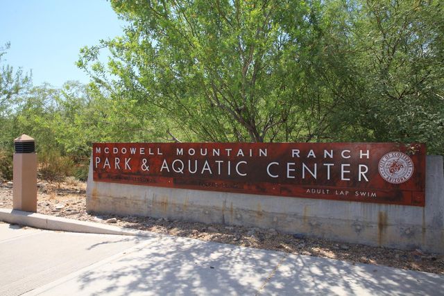 10354 E Raintree Drive, Scottsdale, AZ 85255